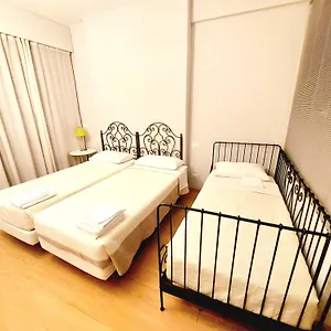  Apartment Vanity - 4 Bedrooms With 4 Bathrooms - Ac & Wifi