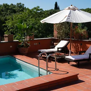  Villa Terme Di Caracalla With Private Swimming Pool