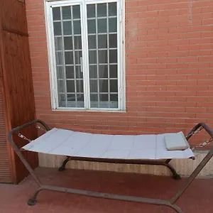 Casa Ottavia Roma