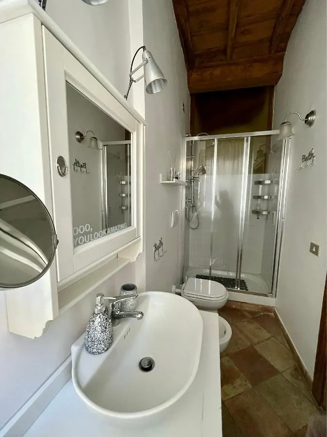 Apartmán Navona Fox House Řím Itálie