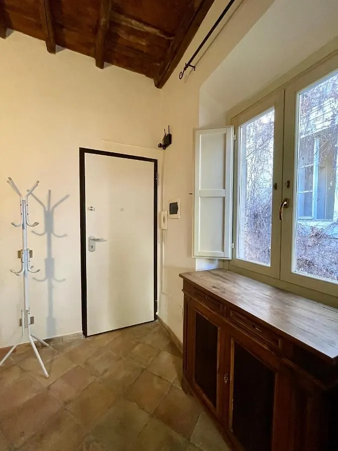 Navona Fox House Apartment Rome