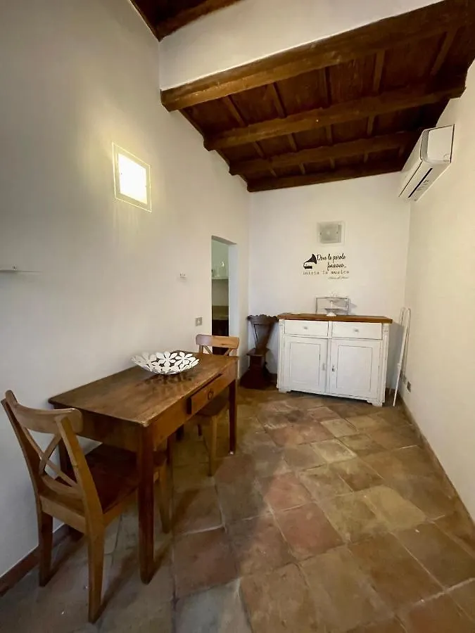 Navona Fox House Apartment Rome