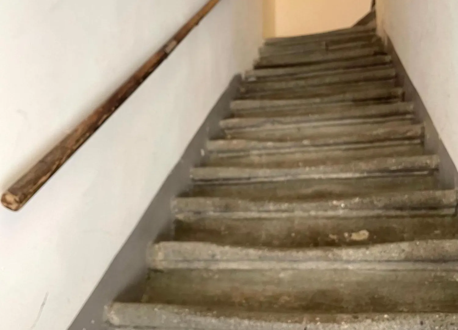 Navona Fox House Apartment Rome