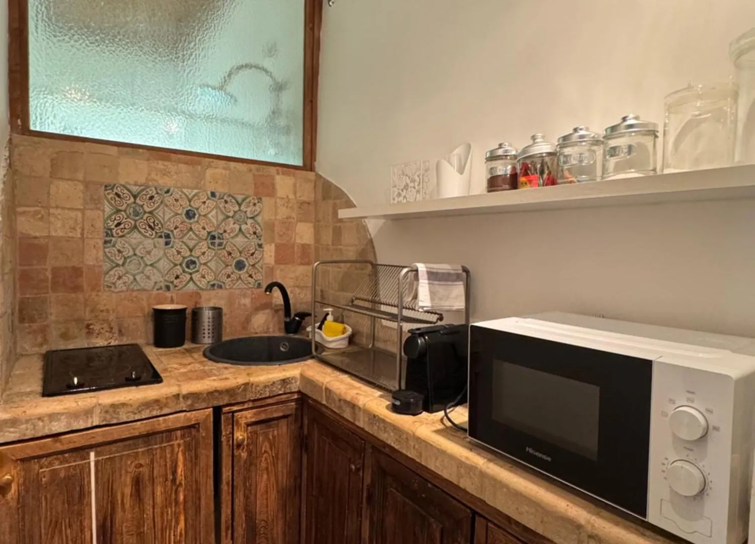 Navona Fox House Apartment Rome Italy