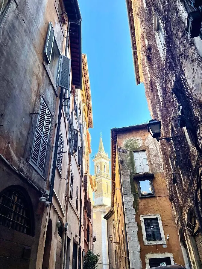 Navona Fox House Apartment Rome 0*,  Italy