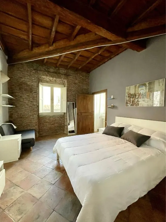 Navona Fox House Apartment Rome Italy